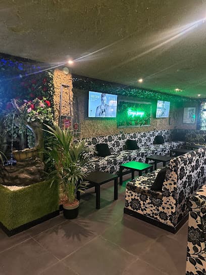 Ranya Lounge