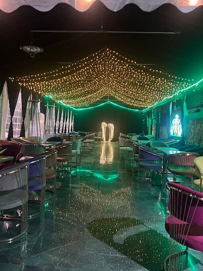 Eden Shisha Lounge