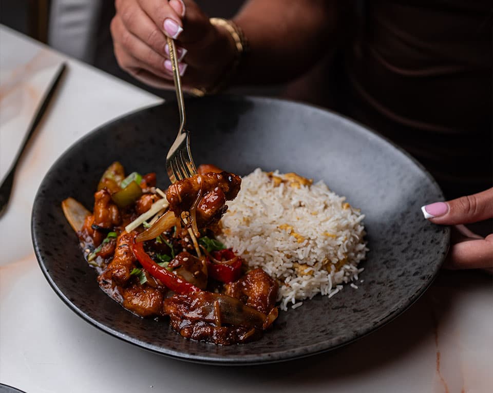 Bijou Restaurant and Shisha Lounge photo 5