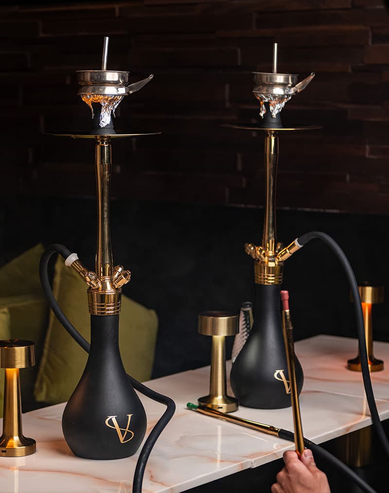 Bijou Restaurant and Shisha Lounge photo 3