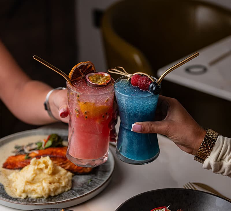 Bijou Restaurant and Shisha Lounge photo 6