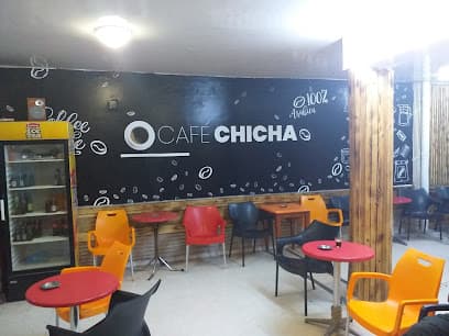 Café CHICHA
