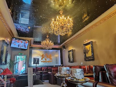 Al Qaza Shisha photo 3