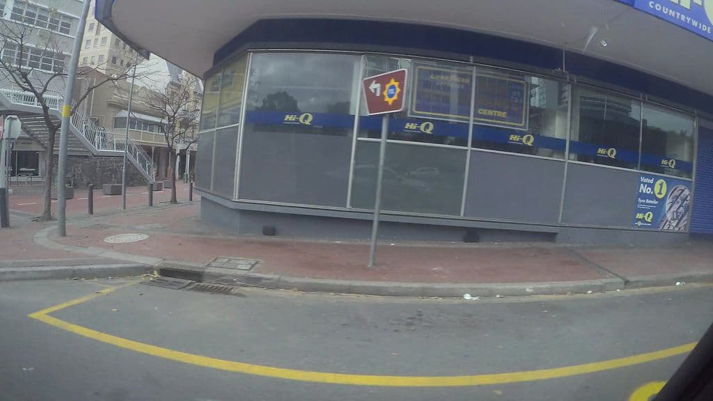 Street view near Hide Hookah Lounge