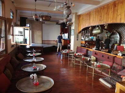 Mesopotamia Kurdish Restaurant photo 4
