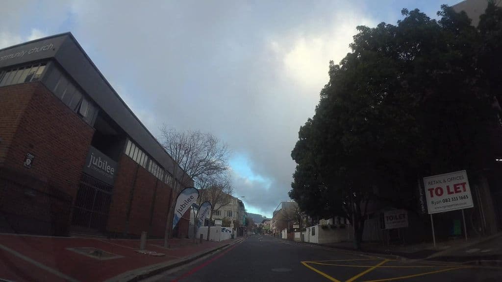 Street view near Ayepyep Lifestyle Lounge