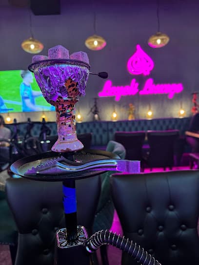 Layali Lounge
