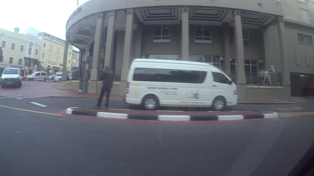 Street view near Shisharati