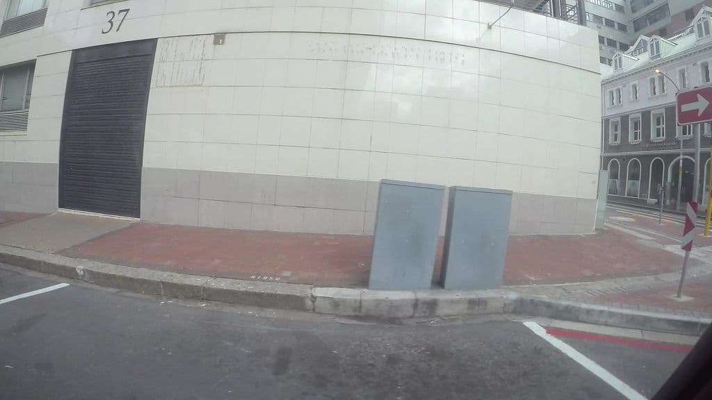 Street view near Love is Allegra