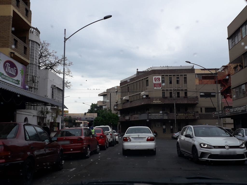 Street view near BEITUT CAFE AND HOOKAH LOUNGE