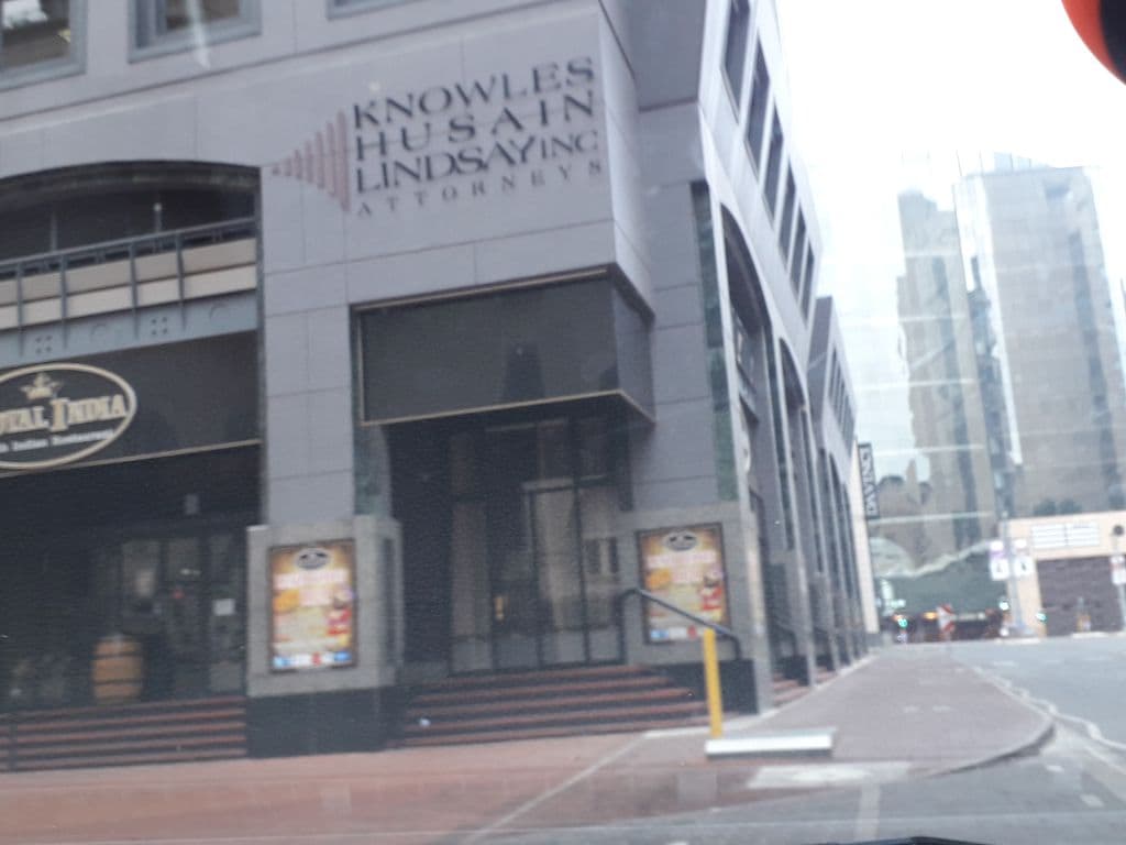 Street view near MAXIM LOUNGE