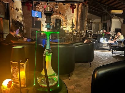 Aroma by The Pipes