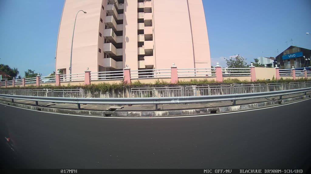 Street view near Key Shisha