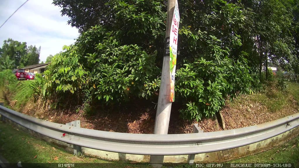Street view near shisha X bal bal
