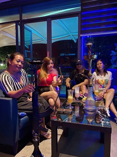 Double Trouble Shisha Lounge