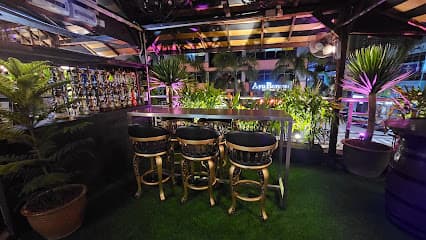Shisha Lounge photo 2