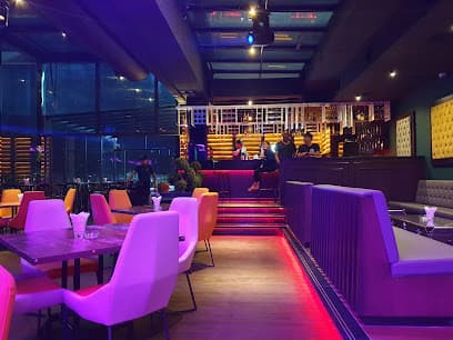 Marquis Sky Lounge | Rooftop Bar Kuala Lumpur