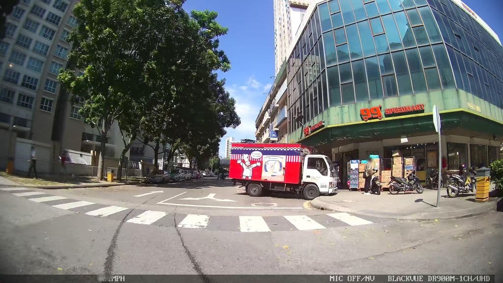 Street view near MR SHISHA