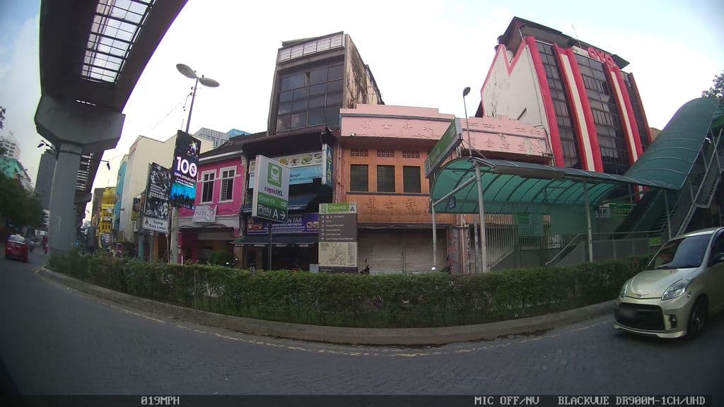 Street view near JD HOOKAH CAFE
