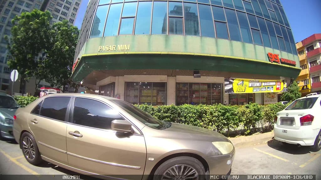 Street view near Safaa ‘n Marwah Restaurant