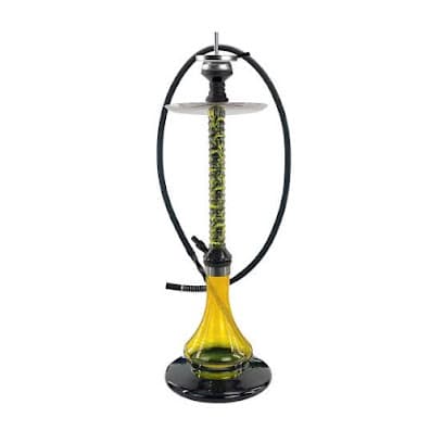 MK SHISHA
