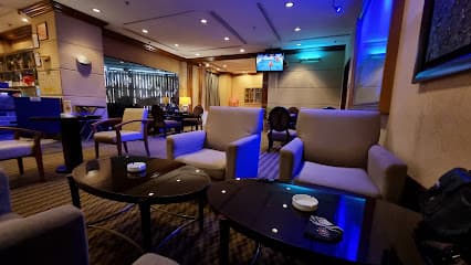 Chereza Lounge