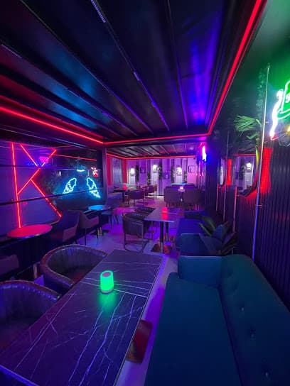 Lounge 500s