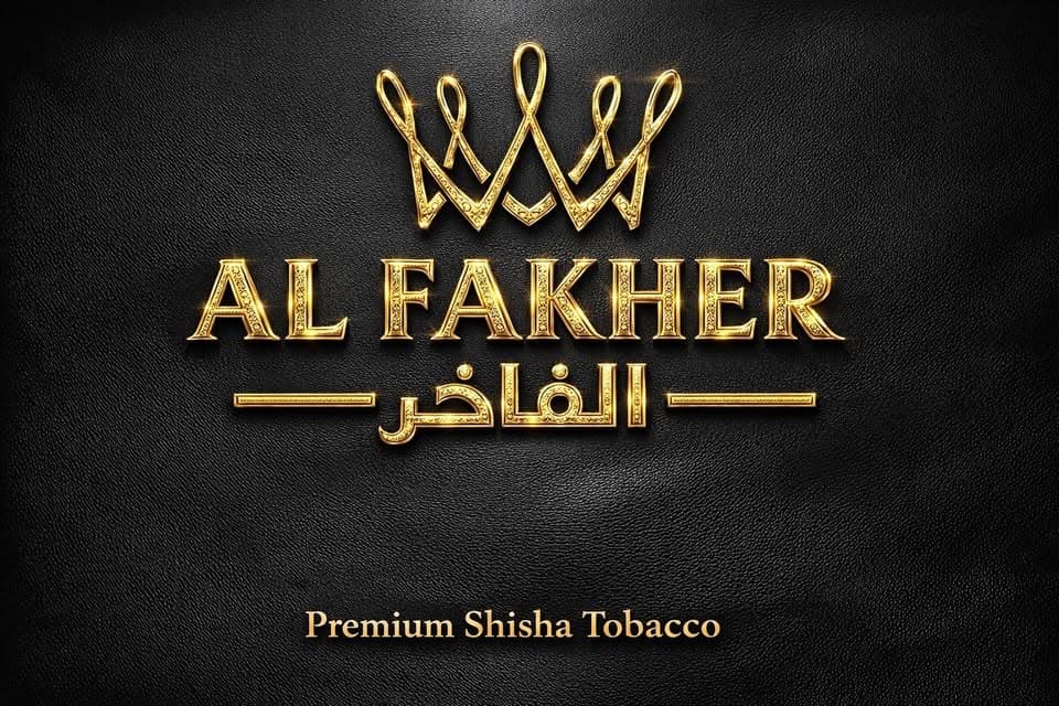 ALFAKHER SHISHA BALI