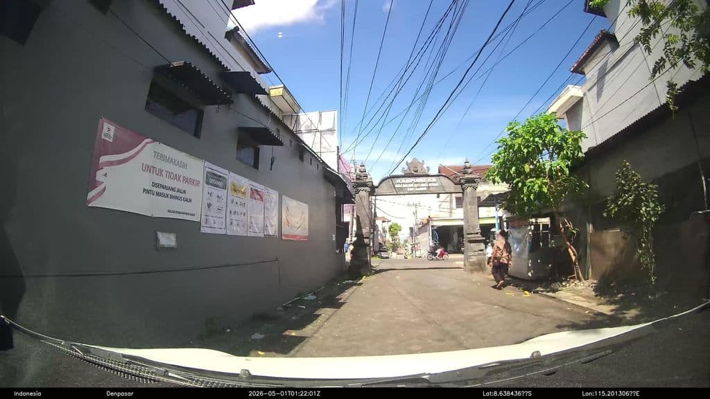 Street view near The Castle Bar & Lounge