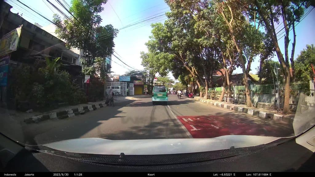 Street view near STREET SHISHA CAB PASKAL