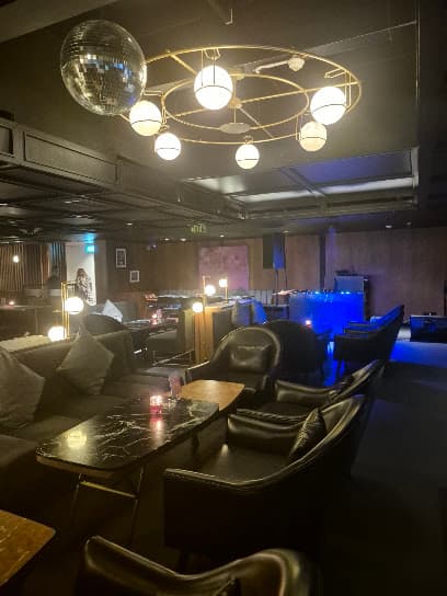 SHISHA BABA BY CLOUD LOUNGE photo 3