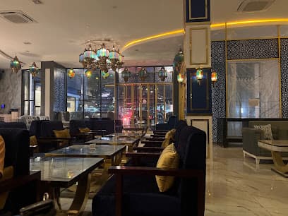 Shisha Star