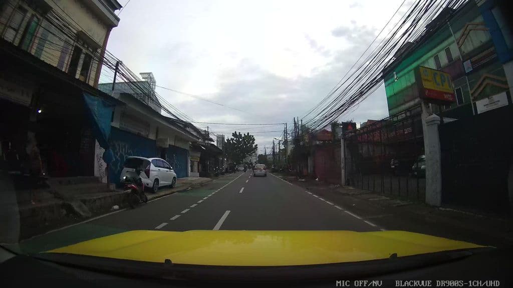 Street view near D"ARCA CAFE