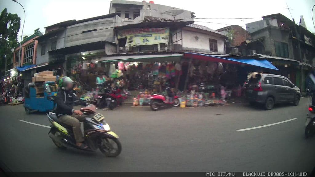 Street view near SHISHA BAR BUL