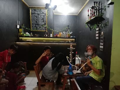 Duduelz Shisha
