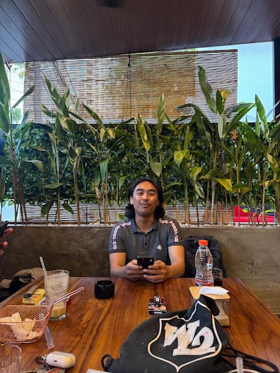 105 Coffee & Shisha