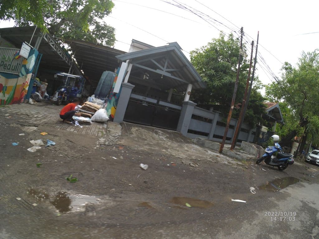 Street view near NOCTRA Hookah Lounge