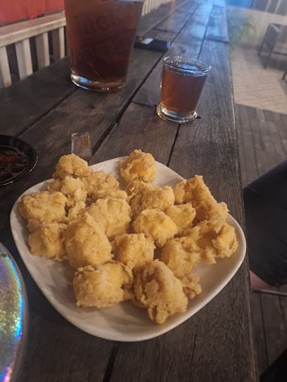 Shisha Alajib Surabaya