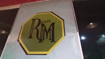 RMM Angkringan dan Shisha