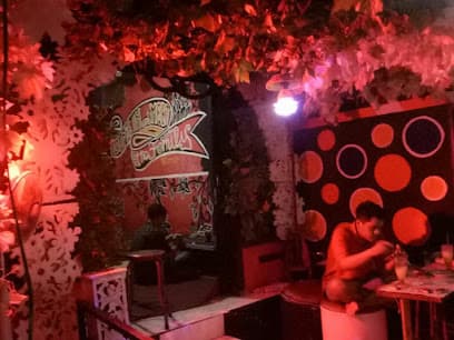 Shisha Wong Jowo