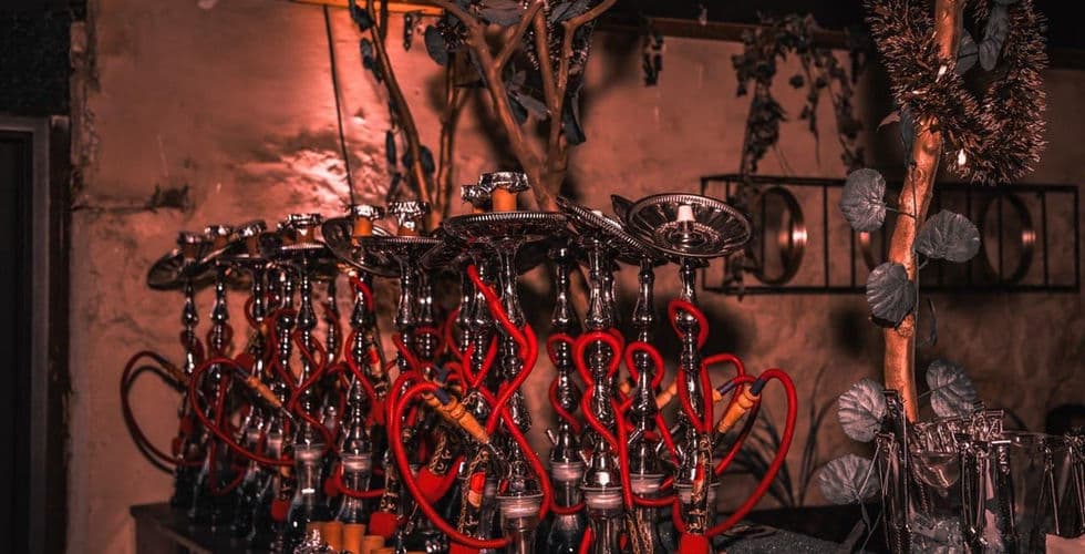 Sultan Hookah Coffee Bar photo 3
