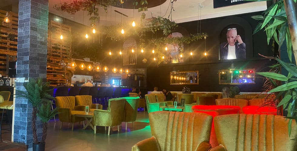 Sultan Hookah Coffee Bar photo 2