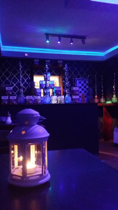 Royal Shisha Grill House