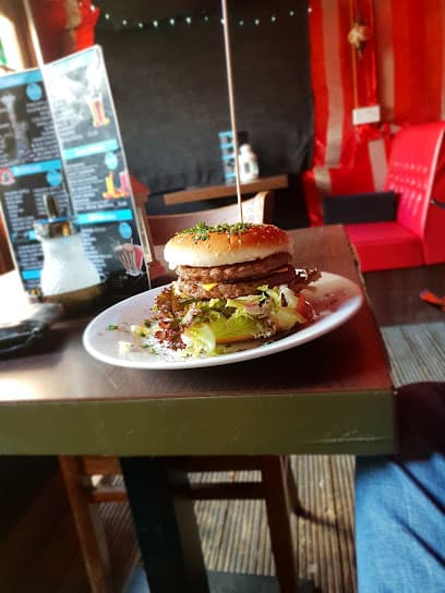 Parmesan House Lebanese Grill