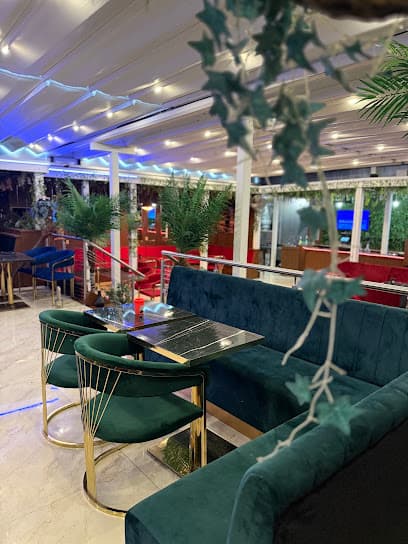 Kaya Shisha Lounge Northampton photo 3