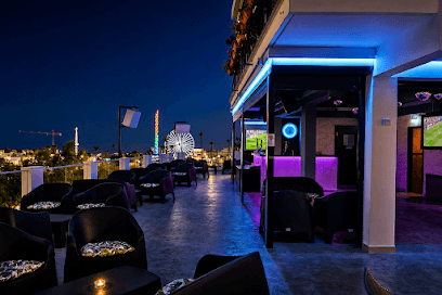 The Bell Lounge