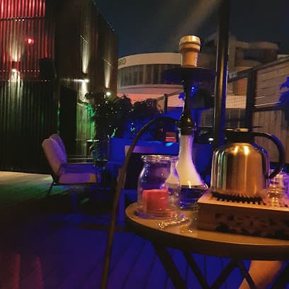 HookahPlace Ayia-Napa