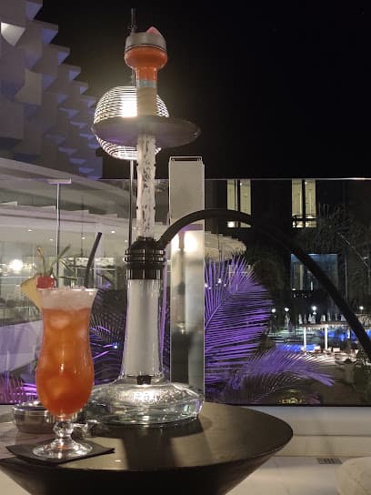 Shisha Time