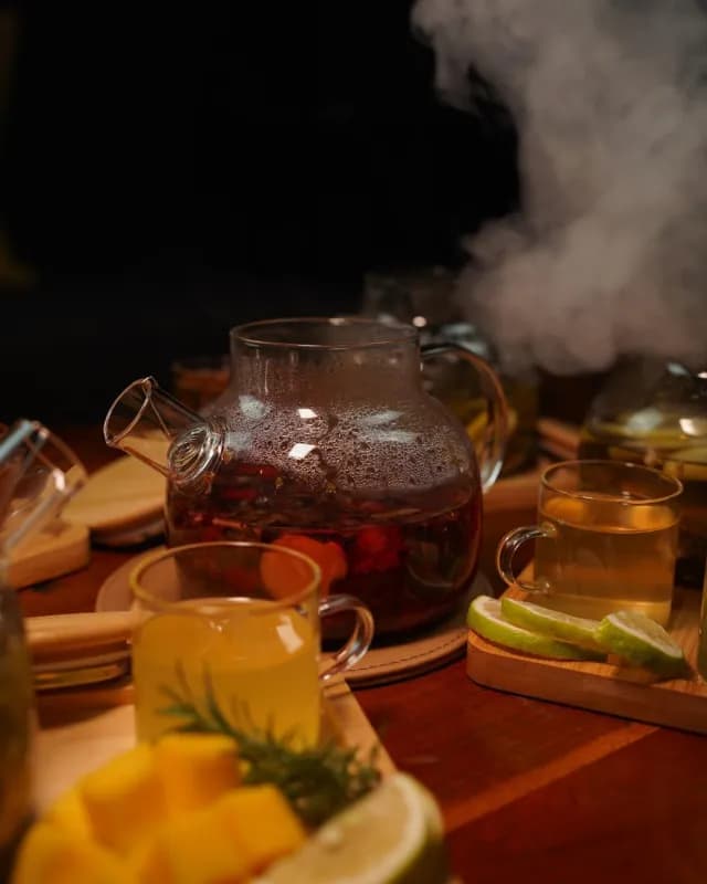 Central Shisha Lounge Bar photo 6