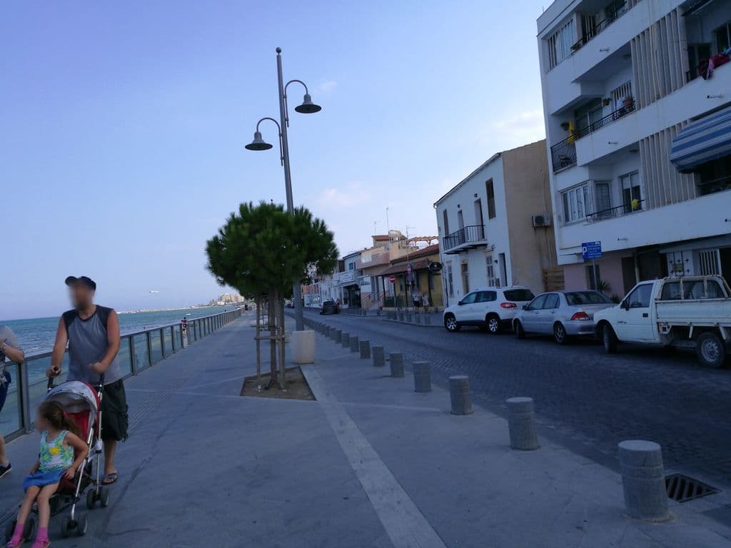 Street view near Hookah Club Lounge